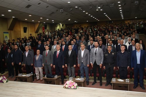 Tavşanlı' da Ahilik Haftası Kutlandı