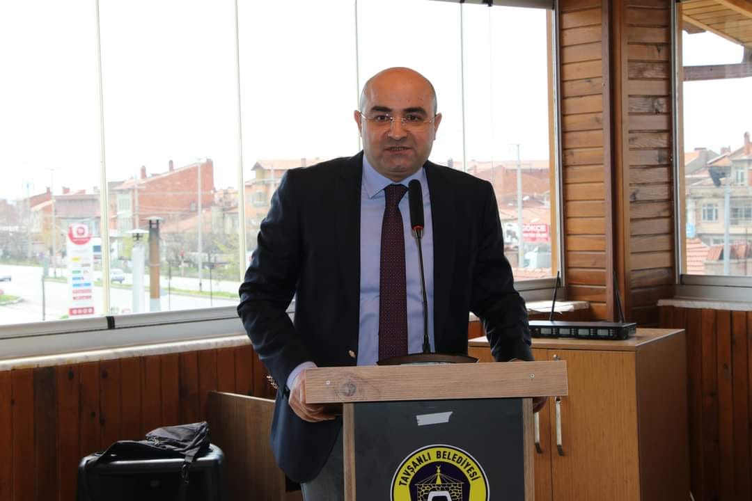 Ramazan Bayramı Bayramlaşma Programı Çok Sayıda Vatandaşımızın Katılımıyla Gerçekleşti